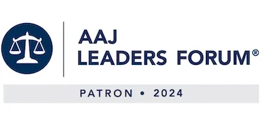 AAJ Leaders Forum - Patron - 2024