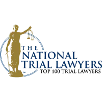 The National Trial Lawyers Top 100 Trial Lawyers