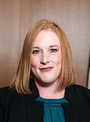 Attorney Mary Beth Youngworth